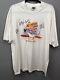 The Marshall Tucker Band Southern Spirit Tour 1998 Autographed Shirt Mens Xl