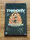 Theory Of A Deadman Autographed Band Framed 11x17 The Truth Is. Tour Poster Jsa