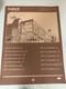 Thrice Band Signed Autographed 2023 Cardstock Tour Poster Jsa Coa # At56291
