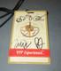 Toad The Wet Sprocket Band Signed Autograph Vip Pass 2016 Fear Tour