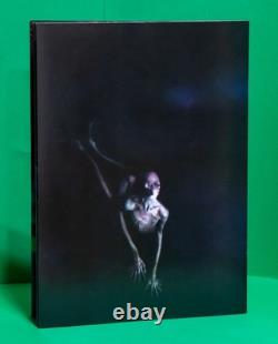 Tool Band Fear Inoculum Band Signed Tour Program 2022 Bought in Washington DC