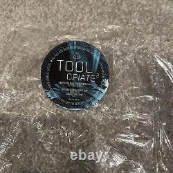 Tool Band Opiate CD 21st Anniversary Band Signed Autographed 2022 Tour Only