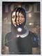 Tool Band Signed Concert Poster Sydney Australia Tour February 18 2020 /500