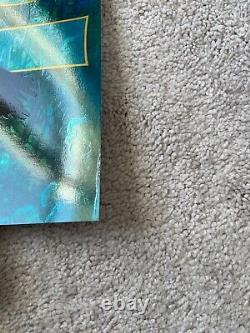 Tool Band Signed Concert Poster Tacoma Tour January 11 2022 /780 Lori Nelson