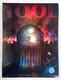 Tool Band Signed Concert Tour Poster Vancouver October 23 2023 /750 Chet Zar