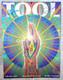 Tool Band Signed Poster Berlin Germany Tour Concert May 15 2022 /550 Alex Grey