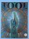 Tool Band Signed Poster Birmingham Tour Concert May 4 2022 Xxx/550 Alex Grey