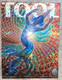 Tool Band Signed Poster Copenhagen Tour Concert April 23 2022 /500 Alex Grey