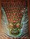 Tool Band Signed Tour Poster Melbourne Australia Feb 23 2020 Alex Grey Guardian
