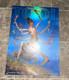 Tool Band Signed Tour Poster Toronto Canada Fi November 12 2019 /650 Max Verehin