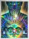 Tool Band Tour Poster Auckland February 28 2020 Alex Grey Signed /500 Mystic Eye