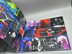 Trans-Siberian Orchestra Beethoven's Last Night 2011 Band Tour Book SIGNED