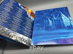 Trans-Siberian Orchestra Beethoven's Last Night 2011 Band Tour Book SIGNED