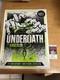 Underoath Signed Autographed 18x24 2018 Tour Tampa Poster Jsa Yuengling Center