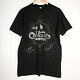 Vtg 2010 Heart Band Tour T-shirt, Black, Men's M Signed Ann Wilson Nancy Wilson