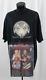 Vtg Asia Signed Autograph Tour T-shirt Tee 2xl Signature Band Auto Poster Omega