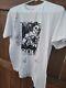 Vintage Cold Band Tour T Shirt Sz. Mediun Cotton