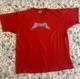 Vintage Deftones 1996 Warped Tour Shirt Chino Signed Rare Deftallica 90s Korn