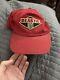 Vintage Original Signed 1987 Beastie Boys Hat The Licensed To Ill Tour