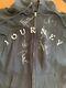 Xl Journey Eclipse Tour Full 5 Member Band Signed Autographed Sweatshirt Rare